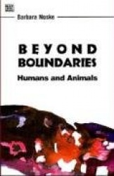 Beyond Boundaries – Humans and Animals