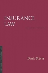 Insurance Law, 2/e