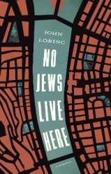 No Jews Live Here - A Story of Open Secrets and Hidden Identities