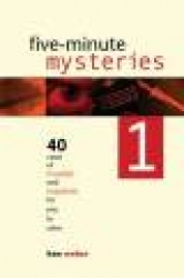 Five Minute Mysteries