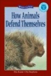 How Animals Defend Themselves