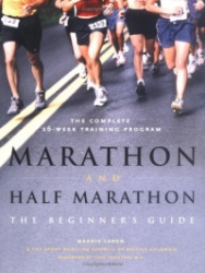 Marathon and Half-Marathon - The Beginner's Guide