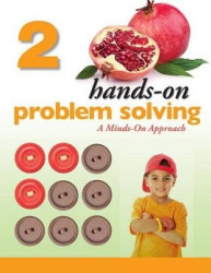 Hands-On Problem Solving, Grade 2 - A Minds-On Approach