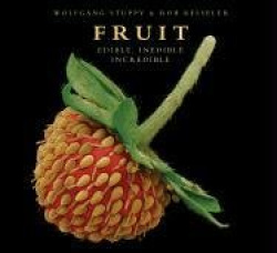 Fruit: Edible, Inedible, Incredible