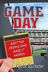 Game Day - Meet the People Who Make It Happen