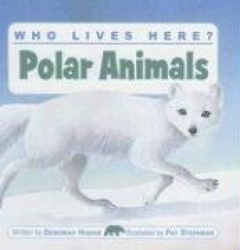Who Lives Here? Polar Animals