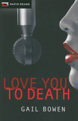 Love You to Death - A Charlie D Mystery