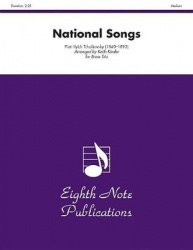 National Songs