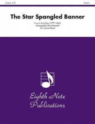 The Star Spangled Banner