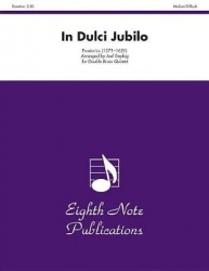 In Dulci Jubilo