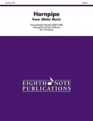 Hornpipe (from Water Music)