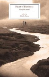 Heart of Darkness - Ed. Peters
