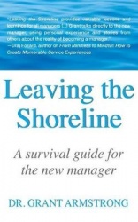 Leaving the Shoreline