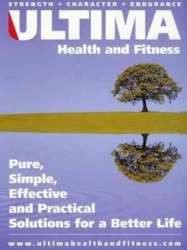Ultima Health and Fitness