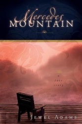 Mercedes Mountain