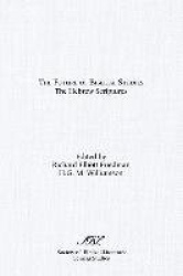 The Future of Biblical Studies - The Hebrew Scriptures