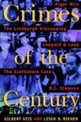 Crimes of the Century