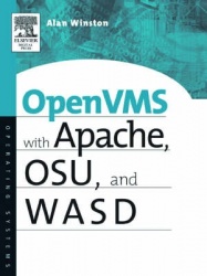 OpenVMS with Apache, WASD, and OSU - The Nonstop Webserver
