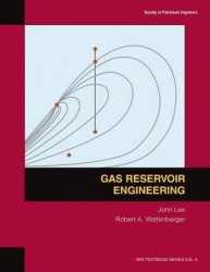 Gas Reservoir Engineering - Textbook 5