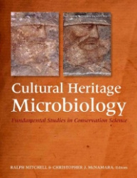 Cultural Heritage Microbiology - Fundamental Studies in Conservation Science