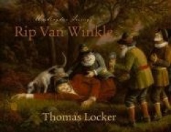 Washington Irving's Rip Van Winkle