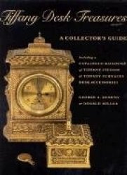 Tiffany Desk Treasures: Collector's Guide
