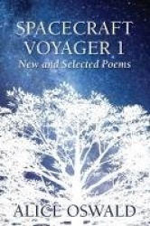 Spacecraftt Voyager 1 - New and Selected Poems