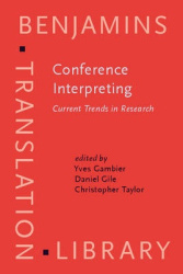 Conference Interpreting