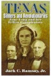 Texas Sinners&Revolutionaries