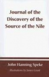 Journal of the Discovery of the Source of the Nile