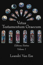 Vetus Testamentum Graecum, Editione Sixtina