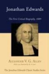 Jonathan Edwards