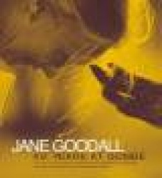 Jane Goodall - 40 Years at Gombe - A Tribute to Four Decades of Wildlife Research, Education and Conservation