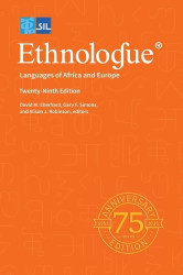 Ethnologue - Languages of Africa and Europe