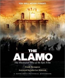 The Alamo