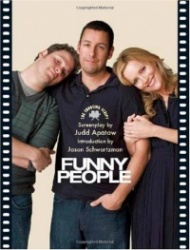 Funny People - The Shooting Script