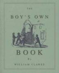 Boy's Own Book