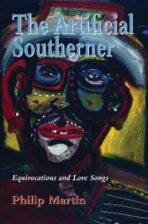Artificial Southerner - Equivocations and Love Songs