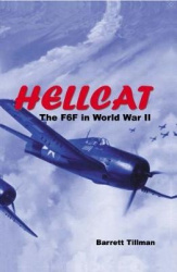 Hellcat - The F6F in World War II