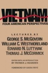 Vietnam - Four American Perspectives