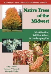 Native Trees of the Midwest - Identification, Wildlife Value, and Landscaping Use