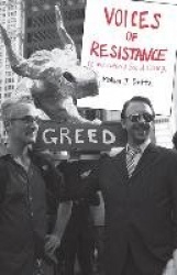 Voices of Resistance - Communication and Social Change