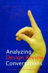 Analyzing Design Review Conversations