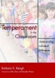 Temperament in the Classroom - Understanding Individual Differences