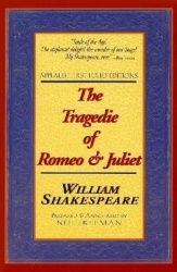 The Tragedie of Romeo&Juliet