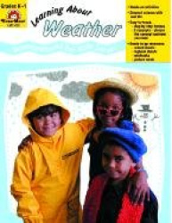 Learning about Weather - Scienceworks for Kids