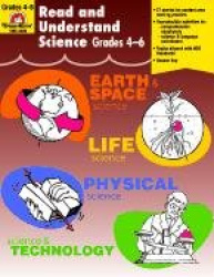 Read&Understand Science Grades 4-6+