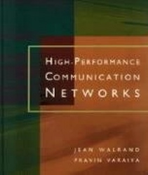 High-Performance Communication Networks, 2e