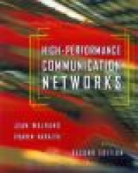High Performance Communication Networks 2E : International Student Edition