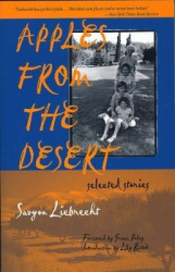 Apples from the Desert - Selected Stories